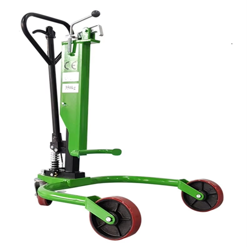 Manku Baril Pallet Jack