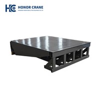 Leveler tal-Baċir tat-Tagħbija Idrawlika